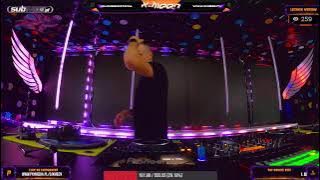 X-Meen - On Air - 18.11.2025 - Live Studio