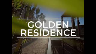 Weddings at the Golden Residence Hotel in Funchal