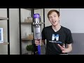 Dyson V11 Review: Torque Drive vs. Animal vs. V10