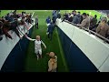 TUNNEL CAM: Tottenham Hotspur 3-2 Atlético Madrid: The Players and Staff After the Game