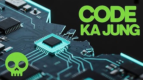 Hacker hindi song | Code Ka Jung | Hindi-English Hacking Song | Cyber War Begins