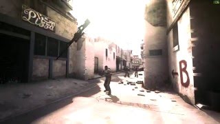 ★ TimeZz experimental smooth CS:GO Edit FADED ★