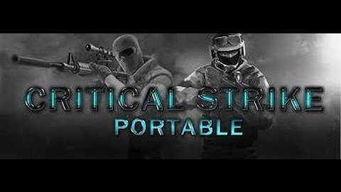 360 AK-47 NO SCOPE | CS PORTABLE