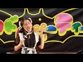 Mihiro『初恋サイダー』in BINGOロコドルパーティー vol.551/2022年07月31日 三原シティホテル ロコパの間
