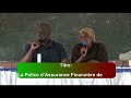 3 Le dirigeant doit se rassurer que ses brebis donnent leur dîme Pst Theodore ANDOSEH #dîme