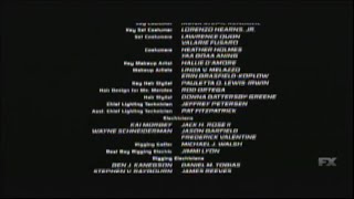 2 Fast 2 Furious 2003 End Credits Fx 2024