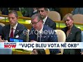 Shprthen skandali n serbi vui  e bleu 500 mij euro nj vot n okb