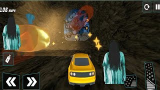 Muscle Car Stunts: Car Games-game now-Android Gameplay#10 screenshot 5