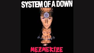SYSTEM OF A DOWN - THIS COCAINE MAKES ME FEEL LIKE I'M ON THIS SONG (Lyric Video)