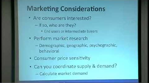 "Exploring Value Added Dairy Opportunities"