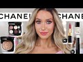 NEW CHANEL MAKEUP COLLECTION 'PERLES ET ECLAT DE CHANEL' SPRING 2021 REVIEW