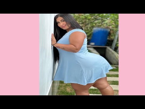 Baby Lopez American model biography,age,height,boy friend - YouTube