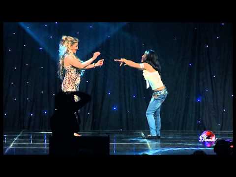 TV PERSIA - Dance - 2012_Ayla Teil 1