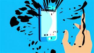 Nice ''Smoke Elements Collection | After Effects'' Elements After Effects Template