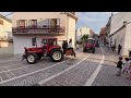 Carlantino: la storica Festa degli Agricoltori tra tradizione e allegria 🚜🌾