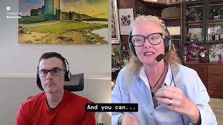 Kimberly and AIJoe Tech Talk: 9 - Navigating Vector Search and Staying Relevant
