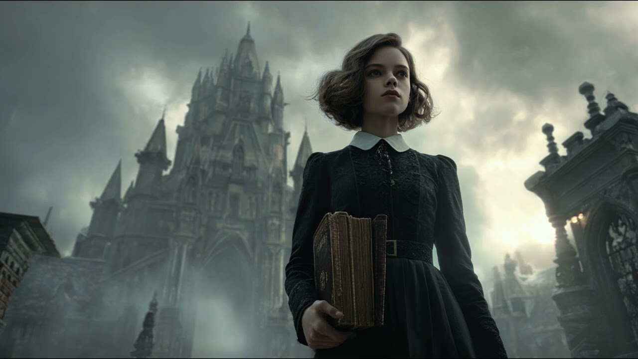 🎧АУДИОКНИГА ПОЛНОСТЬЮ🩺🧠Забытая  Не сломленная💔АМНЕЗИЯ • ДИНАСТИИ • МАГИЧЕСКАЯ АКАДЕМИЯ • ПУТЬ К СЕБЕ