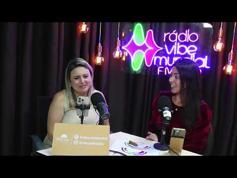 Mêcura com Melissa Péres