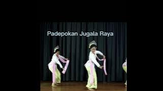 Tari Setrasari - Jaipongan  Video @Jugala
