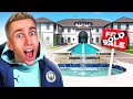 WE BOUGHT THE BIGGEST HOUSE! (Jumpers For Goalposts 3)