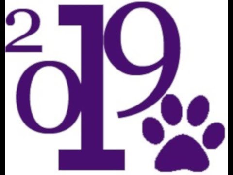 Manteno High School Class of 2019 Graduation