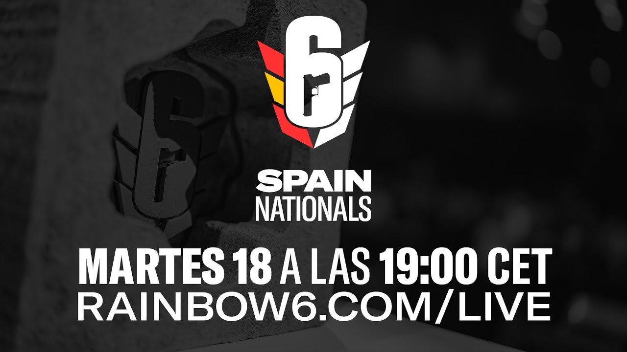 Es nuestro momento - R6 Spain Nationals Season 2 - YouTube