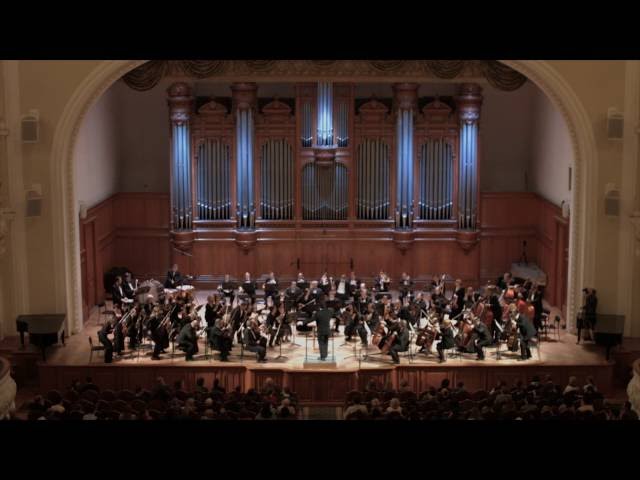 J. Strauss - Fledermaus Overture