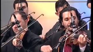 Mutlu Ol Yeter İbrahim Tatlıses Orkestra