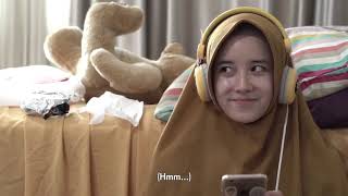 Belajar Bersama Alila 'Islam Rahmatan LilAlamin'