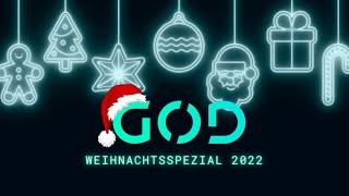 Advent Of Code Day 25 - solution explained