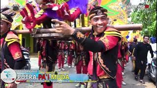 CICIH - KANG KAJI GAUL | SINGA DANGDUT PUTRA PA'I MUDA | WANAKAYA