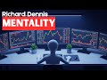 Richard Dennis’ Rules: The Psychology That Builds Millionaire Traders | Dark Trading Psychology