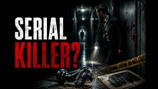 We Thought It Was a Serial Killer Playing Chess… Until the Rules Changed | Psychological Horror