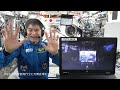 【ハイライト🛰️🌏】KIBO SPACE LIVE in EXPO2025 - 宇宙と万博がつながる日