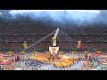 2023 Afcon Opening ceremony in Ivory Coast