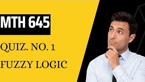 MTH 645  Quiz#1 June, 2023| Due Date 02-06-23 to 04-06-23|