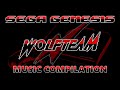 Wolf teammotoi sakuraba sega genesis music compilation real hardware