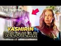 Kapitan marvel 2  yashirin belgilar  yosh qasoskorlar  qudratli artefaktlar  marvellar