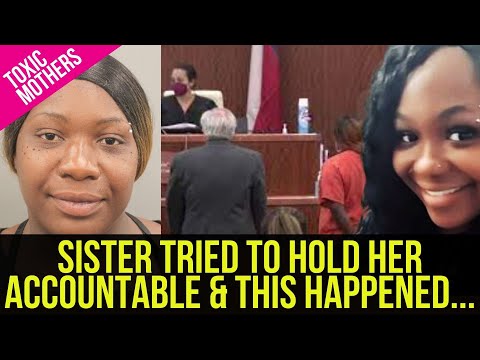 Modern Women HATE Accountability | Sister Tried to Hold Her Accountable & Then This Happened...