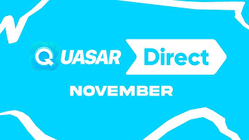 Quasar Direct – November 22, 2025 | FiveM Script Updates & New Releases