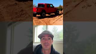 Jeep Wrangler & Gladiator Fire Recall Update