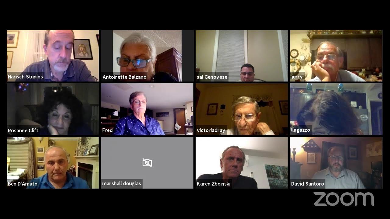 Land Use Committee Staten Island Community Board 2 YouTube