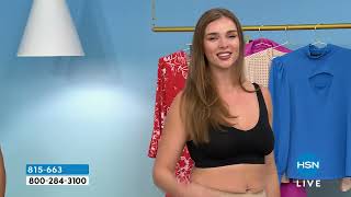 HSN | Rhonda Shear Intimates & Loungewear 05.22.2024 - 01 PM