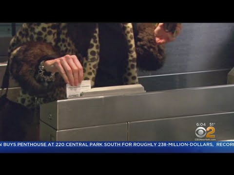 MTA Fare Hike