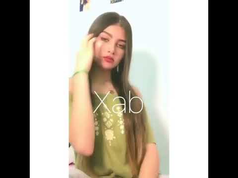 شفتو على قلبي نما