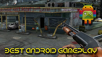 Contract Killer: Zombies Android