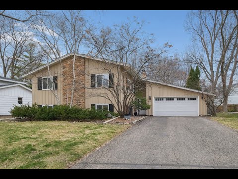 5516 Warden Ave, Edina, MN home video tour