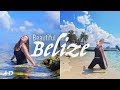 I FOUND PARADISE AND CRIED MY EYES OUT... | Belize Travel Vlog #3