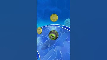 Going balls gameplay speedrun adventure and super jump short