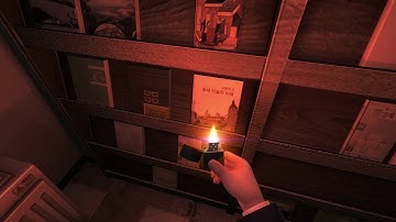 PS4 White Day A Labyrinth Named School Part 9